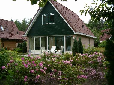 Apartamento de vacaciones en Winterswijk (Gelderland)Casa de vacaciones
