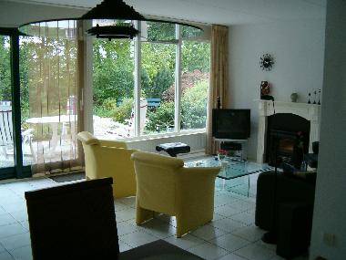 Apartamento de vacaciones en Winterswijk (Gelderland)Casa de vacaciones