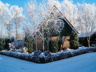 Apartamento de vacaciones en Winterswijk (Gelderland)Casa de vacaciones