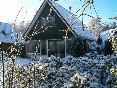 Apartamento de vacaciones en Winterswijk (Gelderland)Casa de vacaciones