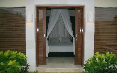 Casa de vacaciones en Seminyak (Bali)Casa de vacaciones