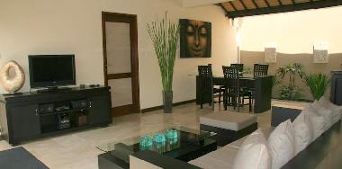 Casa de vacaciones en Seminyak  (Bali)Casa de vacaciones