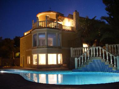 Apartamento de vacaciones en Villamarchante (Valencia / Val�ncia)Casa de vacaciones