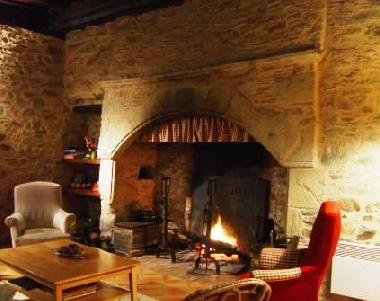 Casa de vacaciones en Orgnac-sur-Vzre (Corrze)Casa de vacaciones