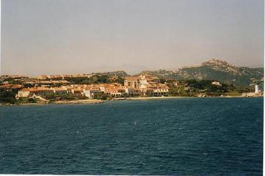 Apartamento de vacaciones en Palau (Sassari)Casa de vacaciones