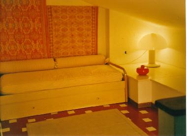 Apartamento de vacaciones en Palau (Sassari)Casa de vacaciones