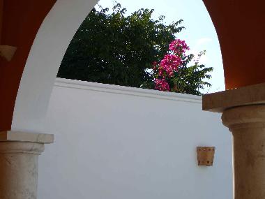 Cama y desayuno en Merida (Yucatan)Casa de vacaciones