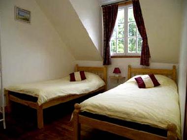 Casa de vacaciones en Malguenac (Morbihan)Casa de vacaciones