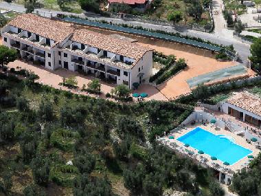 Apartamento de vacaciones en vieste (Foggia)Casa de vacaciones