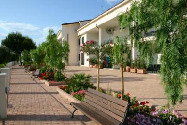 Apartamento de vacaciones en vieste (Foggia)Casa de vacaciones