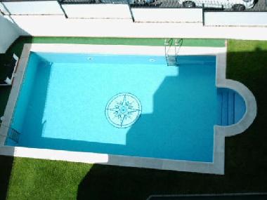 Apartamento de vacaciones en Benalmadena Costa (M�laga)Casa de vacaciones