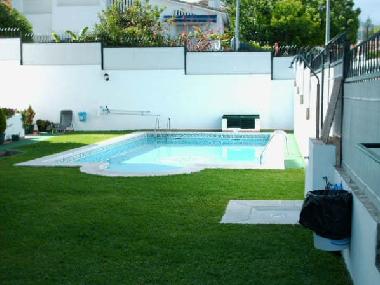 Apartamento de vacaciones en Benalmadena Costa (M�laga)Casa de vacaciones