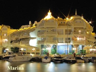 Apartamento de vacaciones en Benalmadena Costa (M�laga)Casa de vacaciones