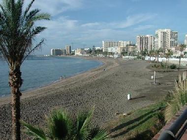 Apartamento de vacaciones en Benalmadena Costa (M�laga)Casa de vacaciones