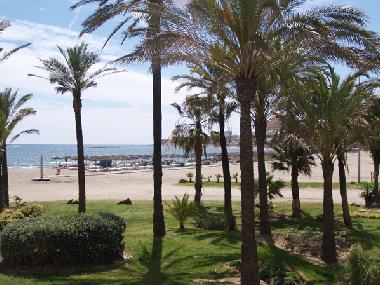 Apartamento de vacaciones en Benalmadena Costa (M�laga)Casa de vacaciones