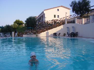 Apartamento de vacaciones en vieste (Foggia)Casa de vacaciones