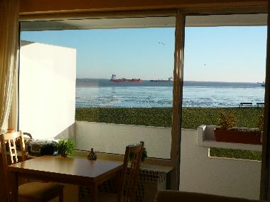Apartamento de vacaciones en Dse (Nordsee-Festland / Ostfriesland)Casa de vacaciones