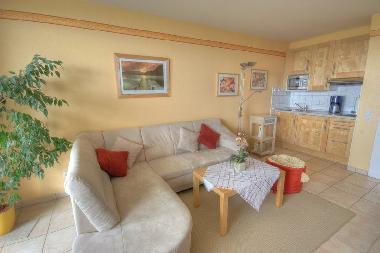 Apartamento de vacaciones en Dse (Nordsee-Festland / Ostfriesland)Casa de vacaciones