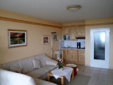 Apartamento de vacaciones en Dse (Nordsee-Festland / Ostfriesland)Casa de vacaciones