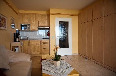 Apartamento de vacaciones en Dse (Nordsee-Festland / Ostfriesland)Casa de vacaciones