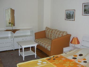 Apartamento de vacaciones en Varna (Varna)Casa de vacaciones