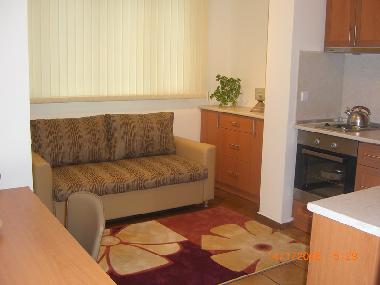 Apartamento de vacaciones en Varna (Varna)Casa de vacaciones