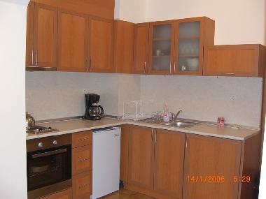 Apartamento de vacaciones en Varna (Varna)Casa de vacaciones