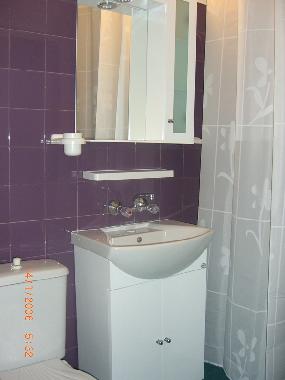 Apartamento de vacaciones en Varna (Varna)Casa de vacaciones