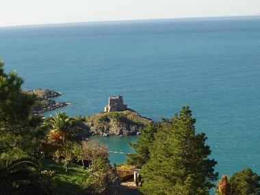 Casa de vacaciones en San Nicola Arcella (Cosenza)Casa de vacaciones