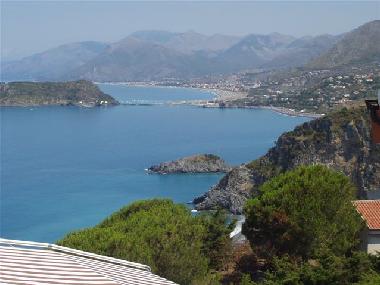 Casa de vacaciones en San Nicola Arcella (Cosenza)Casa de vacaciones