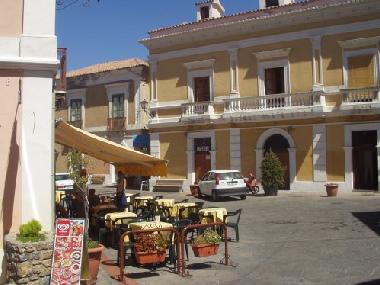 Casa de vacaciones en San Nicola Arcella (Cosenza)Casa de vacaciones