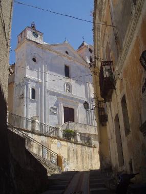 Casa de vacaciones en San Nicola Arcella (Cosenza)Casa de vacaciones