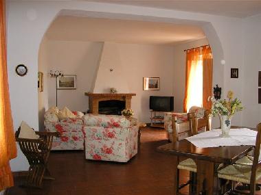 Casa de vacaciones en San Nicola Arcella (Cosenza)Casa de vacaciones