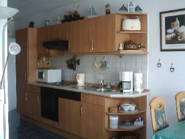 Apartamento de vacaciones en Ostseebad Prerow (Fischland-Dar�-Zingst)Casa de vacaciones