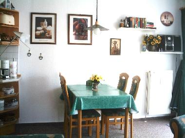 Apartamento de vacaciones en Ostseebad Prerow (Fischland-Dar�-Zingst)Casa de vacaciones