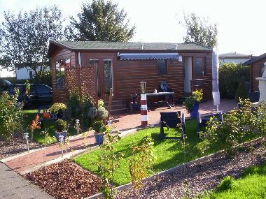 Chalet en Lathum (Gelderland)Casa de vacaciones