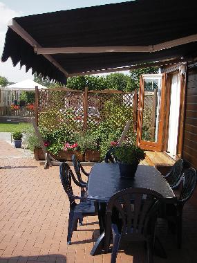 Chalet en Lathum (Gelderland)Casa de vacaciones
