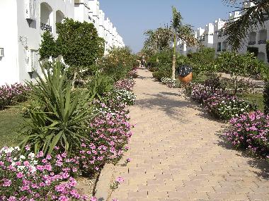 Apartamento de vacaciones en Sharm el Sheikh (Janub Sina')Casa de vacaciones