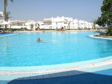 Apartamento de vacaciones en Sharm el Sheikh (Janub Sina')Casa de vacaciones