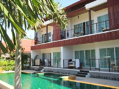 Apartamento de vacaciones en Rawai (Phuket)Casa de vacaciones