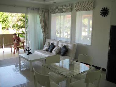Apartamento de vacaciones en Rawai (Phuket)Casa de vacaciones