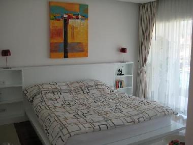 Apartamento de vacaciones en Rawai (Phuket)Casa de vacaciones