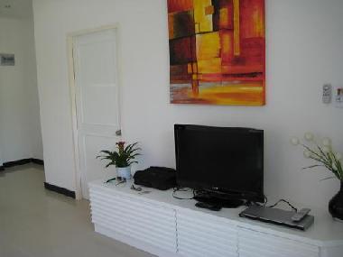 Apartamento de vacaciones en Rawai (Phuket)Casa de vacaciones