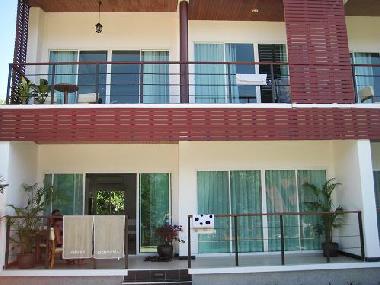 Apartamento de vacaciones en Rawai (Phuket)Casa de vacaciones
