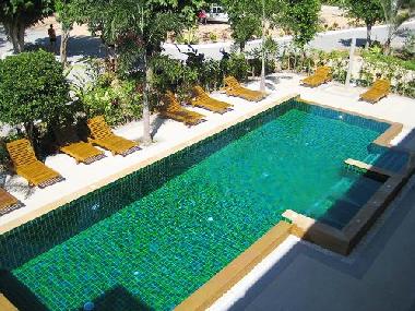 Apartamento de vacaciones en Rawai (Phuket)Casa de vacaciones