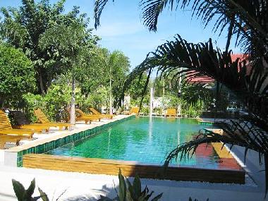 Apartamento de vacaciones en Rawai (Phuket)Casa de vacaciones