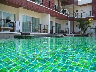 Apartamento de vacaciones en Rawai (Phuket)Casa de vacaciones