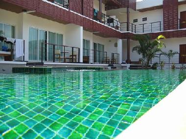 Apartamento de vacaciones en Rawai (Phuket)Casa de vacaciones
