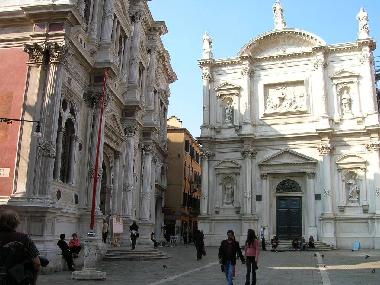 Apartamento de vacaciones en VENICE (Venezia)Casa de vacaciones