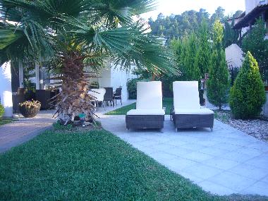 Apartamento de vacaciones en Polichrono-CHALKIDIKI (Chalkidiki)Casa de vacaciones